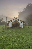 Under Canvas Great Smoky Mountains