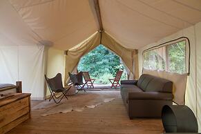 Under Canvas Great Smoky Mountains