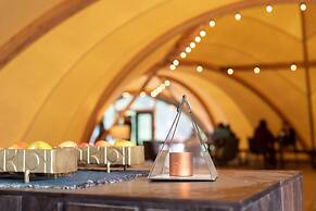 Under Canvas Great Smoky Mountains