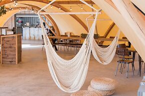 Under Canvas Great Smoky Mountains