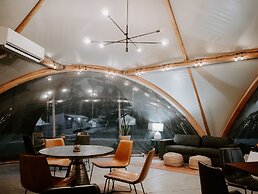 Under Canvas Great Smoky Mountains