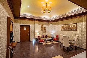 Radisson Hotel Jodhpur