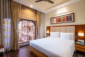 Radisson Hotel Jodhpur