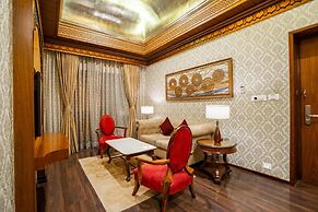 Radisson Hotel Jodhpur