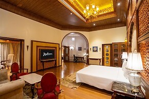 Radisson Hotel Jodhpur