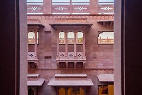 Radisson Hotel Jodhpur