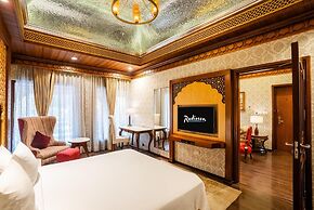 Radisson Hotel Jodhpur