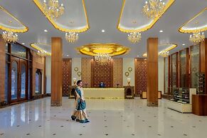 Radisson Hotel Jodhpur