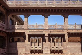 Radisson Hotel Jodhpur