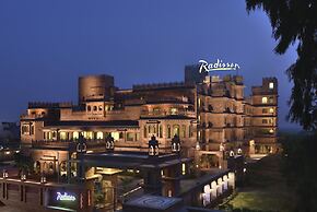 Radisson Hotel Jodhpur