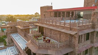 Radisson Hotel Jodhpur