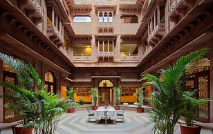 Radisson Hotel Jodhpur