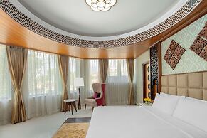 Radisson Hotel Jodhpur