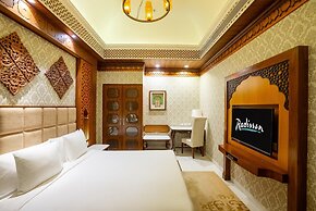 Radisson Hotel Jodhpur