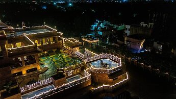 Radisson Hotel Jodhpur