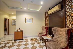 Radisson Hotel Jodhpur