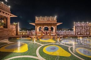 Radisson Hotel Jodhpur