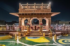 Radisson Hotel Jodhpur