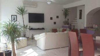 Apartamento PlayaDelCarmen 522 by Sinbad