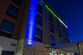 Holiday Inn Express & Suites Colorado Springs AFA Northgate, an IHG Ho