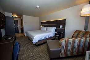 Holiday Inn Express & Suites Colorado Springs AFA Northgate, an IHG Ho