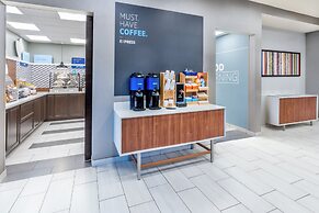 Holiday Inn Express & Suites Colorado Springs AFA Northgate by IHG