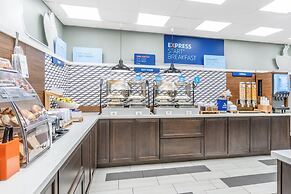 Holiday Inn Express & Suites Colorado Springs AFA Northgate by IHG