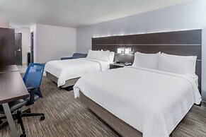 Holiday Inn Express & Suites Colorado Springs AFA Northgate by IHG