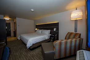 Holiday Inn Express & Suites Colorado Springs AFA Northgate by IHG