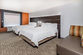 Holiday Inn Express & Suites Colorado Springs AFA Northgate by IHG