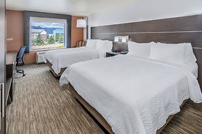 Holiday Inn Express & Suites Colorado Springs AFA Northgate by IHG