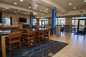 Holiday Inn Express & Suites Colorado Springs AFA Northgate by IHG