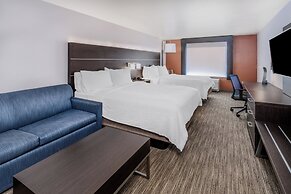 Holiday Inn Express & Suites Colorado Springs AFA Northgate by IHG