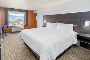 Holiday Inn Express & Suites Colorado Springs AFA Northgate by IHG