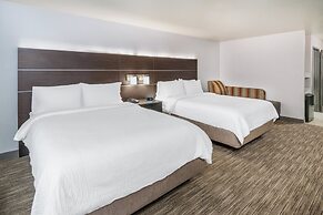 Holiday Inn Express & Suites Colorado Springs AFA Northgate by IHG