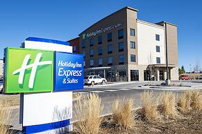 Holiday Inn Express & Suites Colorado Springs AFA Northgate, an IHG Ho