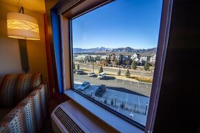 Holiday Inn Express & Suites Colorado Springs AFA Northgate by IHG