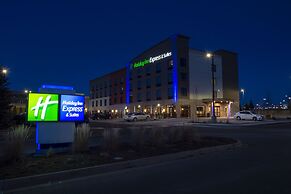Holiday Inn Express & Suites Colorado Springs AFA Northgate by IHG