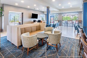 Holiday Inn Express & Suites Colorado Springs AFA Northgate by IHG