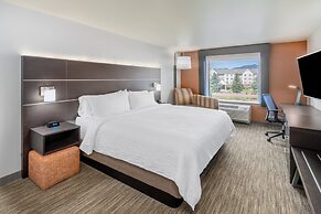 Holiday Inn Express & Suites Colorado Springs AFA Northgate by IHG