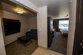 Holiday Inn Express & Suites Colorado Springs AFA Northgate by IHG