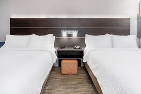 Holiday Inn Express & Suites Colorado Springs AFA Northgate by IHG