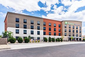 Holiday Inn Express & Suites Colorado Springs AFA Northgate by IHG