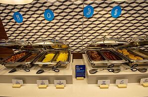 Holiday Inn Express & Suites Colorado Springs AFA Northgate by IHG