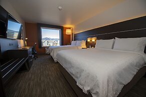 Holiday Inn Express & Suites Colorado Springs AFA Northgate by IHG