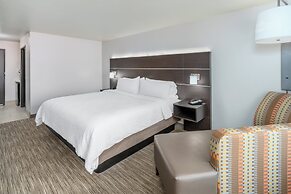 Holiday Inn Express & Suites Colorado Springs AFA Northgate by IHG