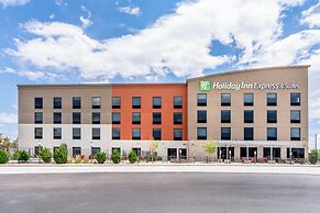 Holiday Inn Express & Suites Colorado Springs AFA Northgate by IHG