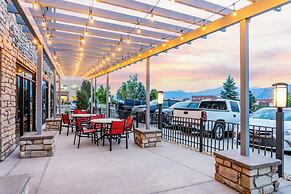 Holiday Inn Express & Suites Colorado Springs AFA Northgate by IHG
