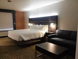 Holiday Inn Express & Suites Colorado Springs AFA Northgate by IHG