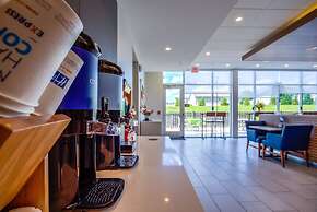 Holiday Inn Express & Suites Reedsville - State Coll Area by IHG